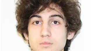 Dzhokhar Tsarnaev, autor del atentado en la maratón de Boston Dzhokhar Tsarnaev, autor del atentado en la maratón de Boston