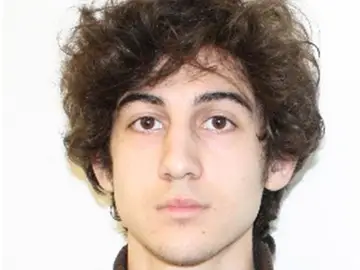 Dzhokhar Tsarnaev, autor del atentado en la maratón de Boston Dzhokhar Tsarnaev, autor del atentado en la maratón de Boston
