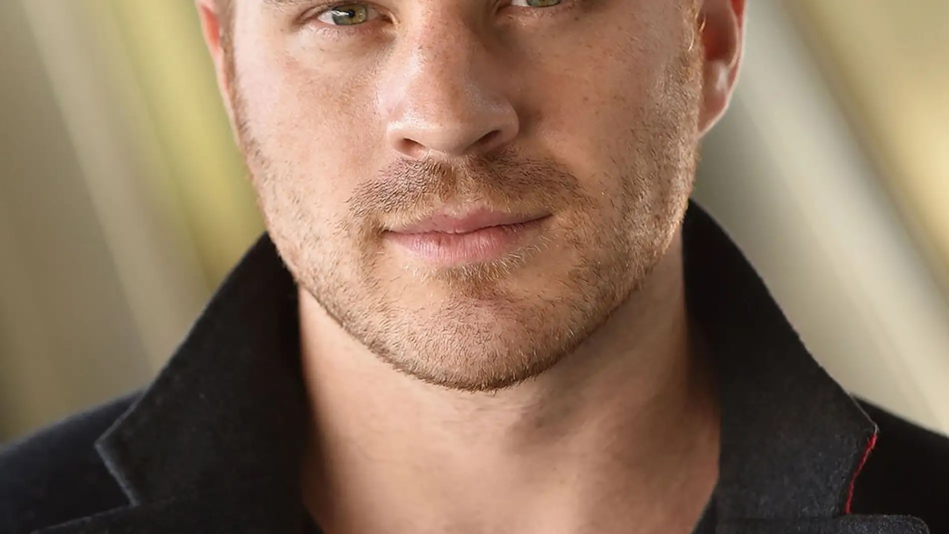Rob Kazinsky