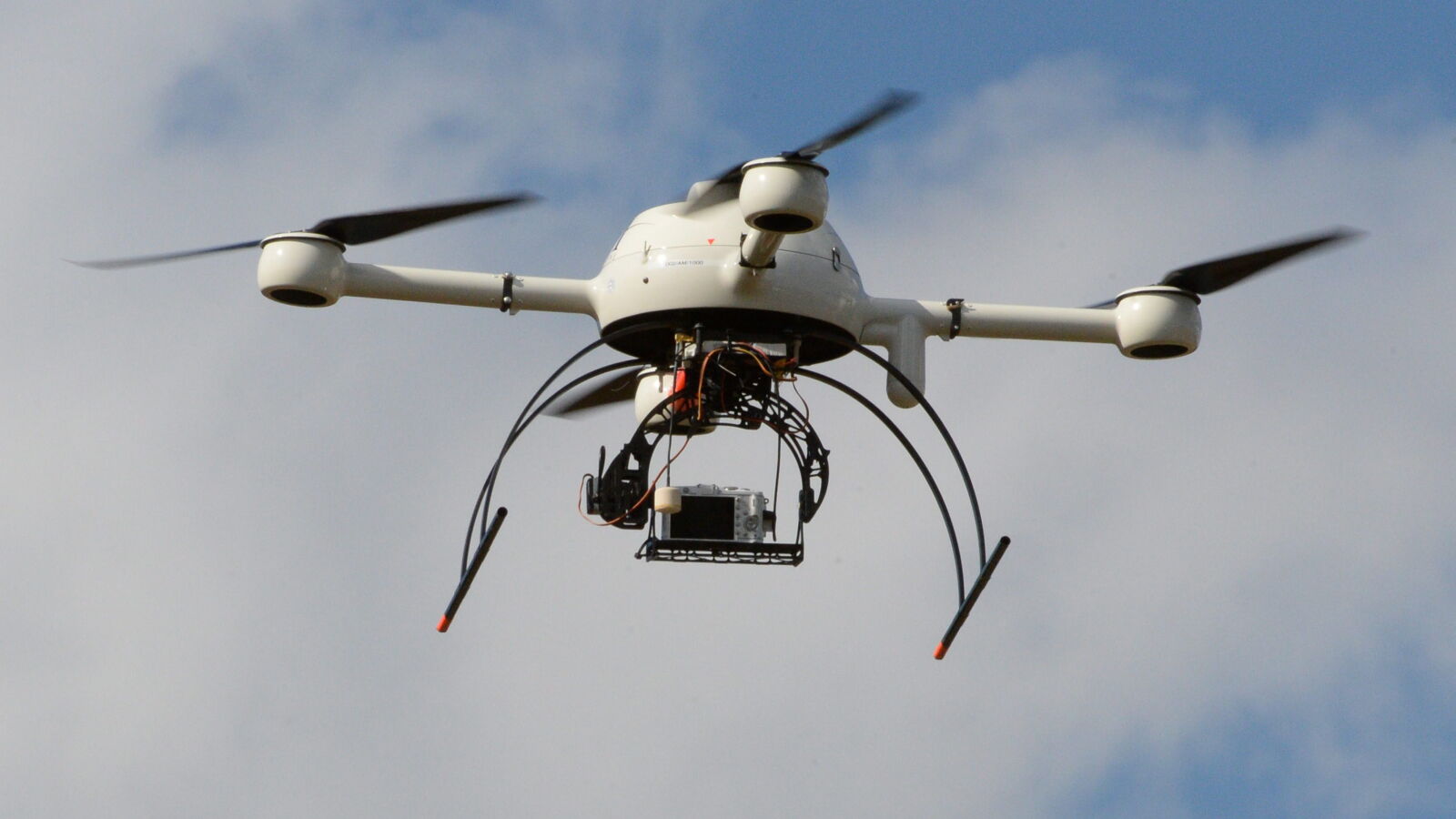 Japón usará drones para repartir medicinas a partir del 2018
