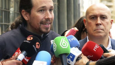 Podemos y Ciudadanos condicionan su apoyo a Díaz a que acepte sus peticiones