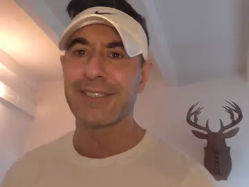 Abel Arana muy deportivo Abel Arana muy deportivo
