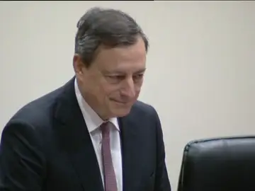 Mario Draghi Mario Draghi