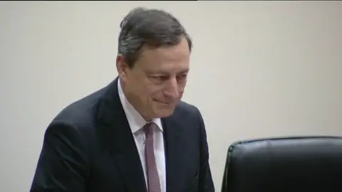 Mario Draghi Mario Draghi