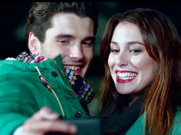 Blanca Suárez y Yon González Blanca Suárez y Yon González