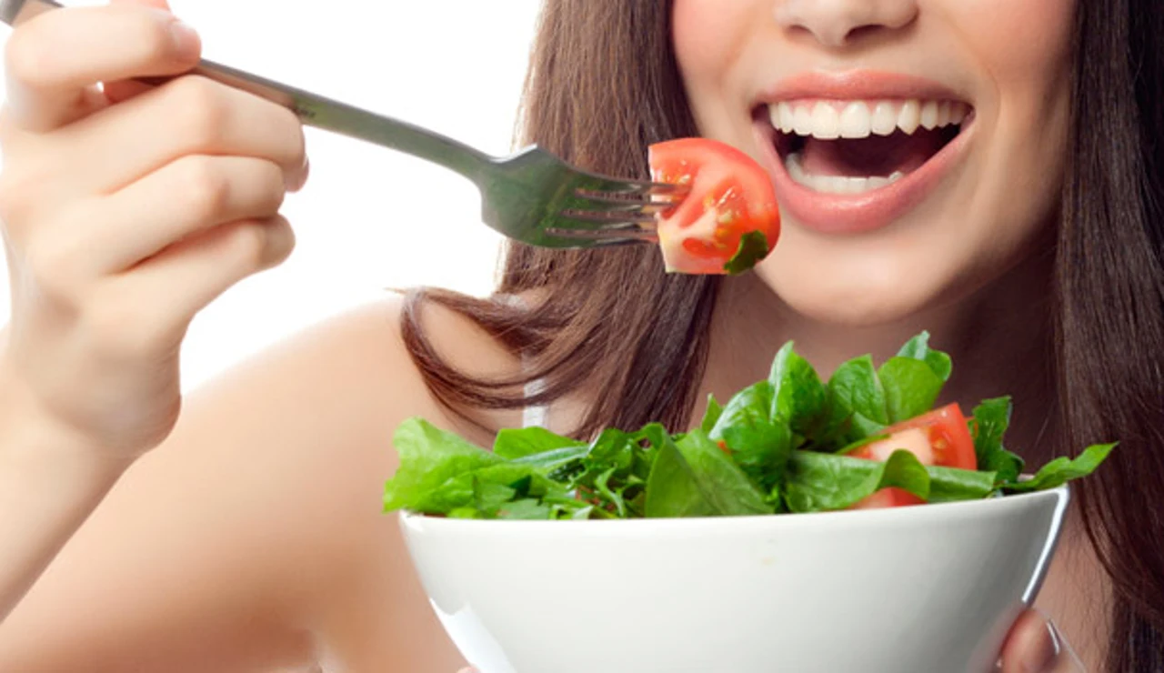 Beauty planet comida saludable