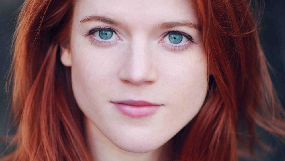 Rose Leslie