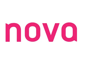 Logo Nova Logo Nova
