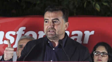 Maíllo, el candidato que quiere convertirse en el primer presidente gay de Andalucía