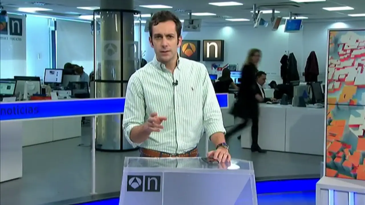 El caso Nisman