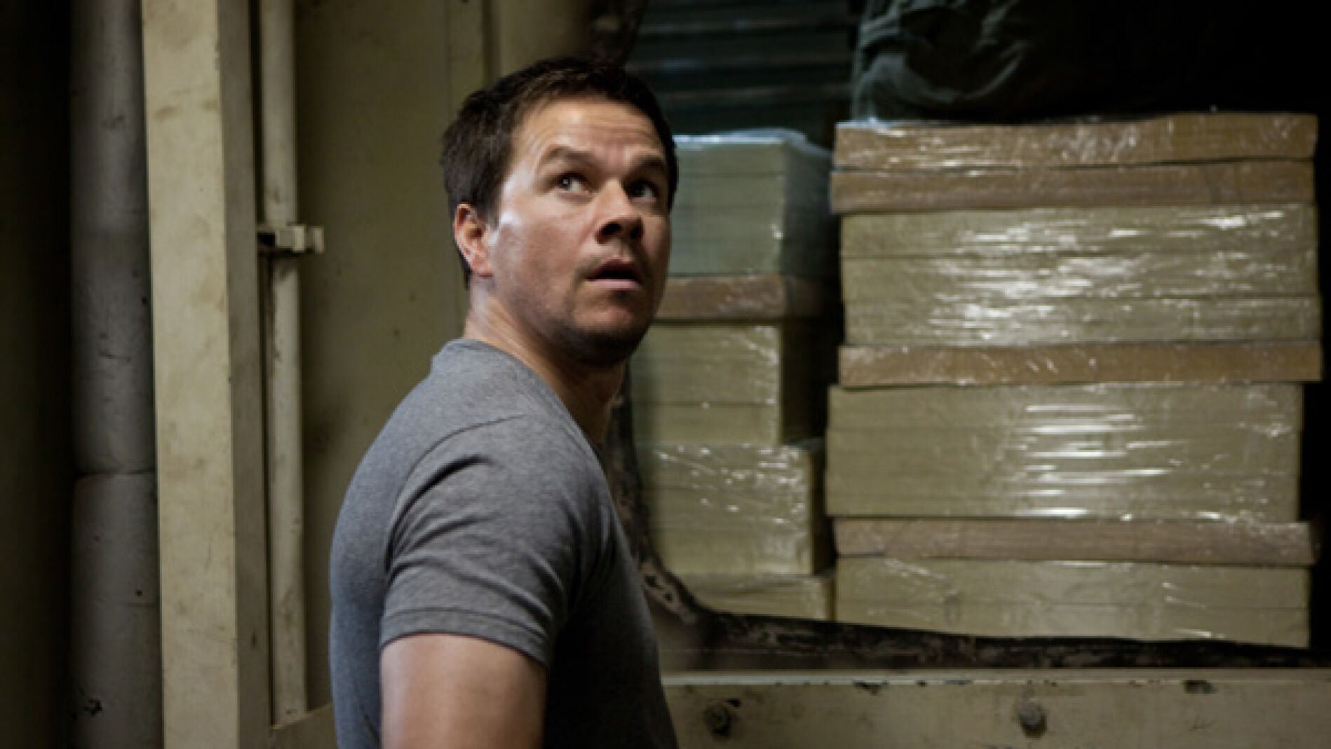 Contraband en El peliculón