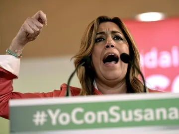 Susana Díaz Susana Díaz
