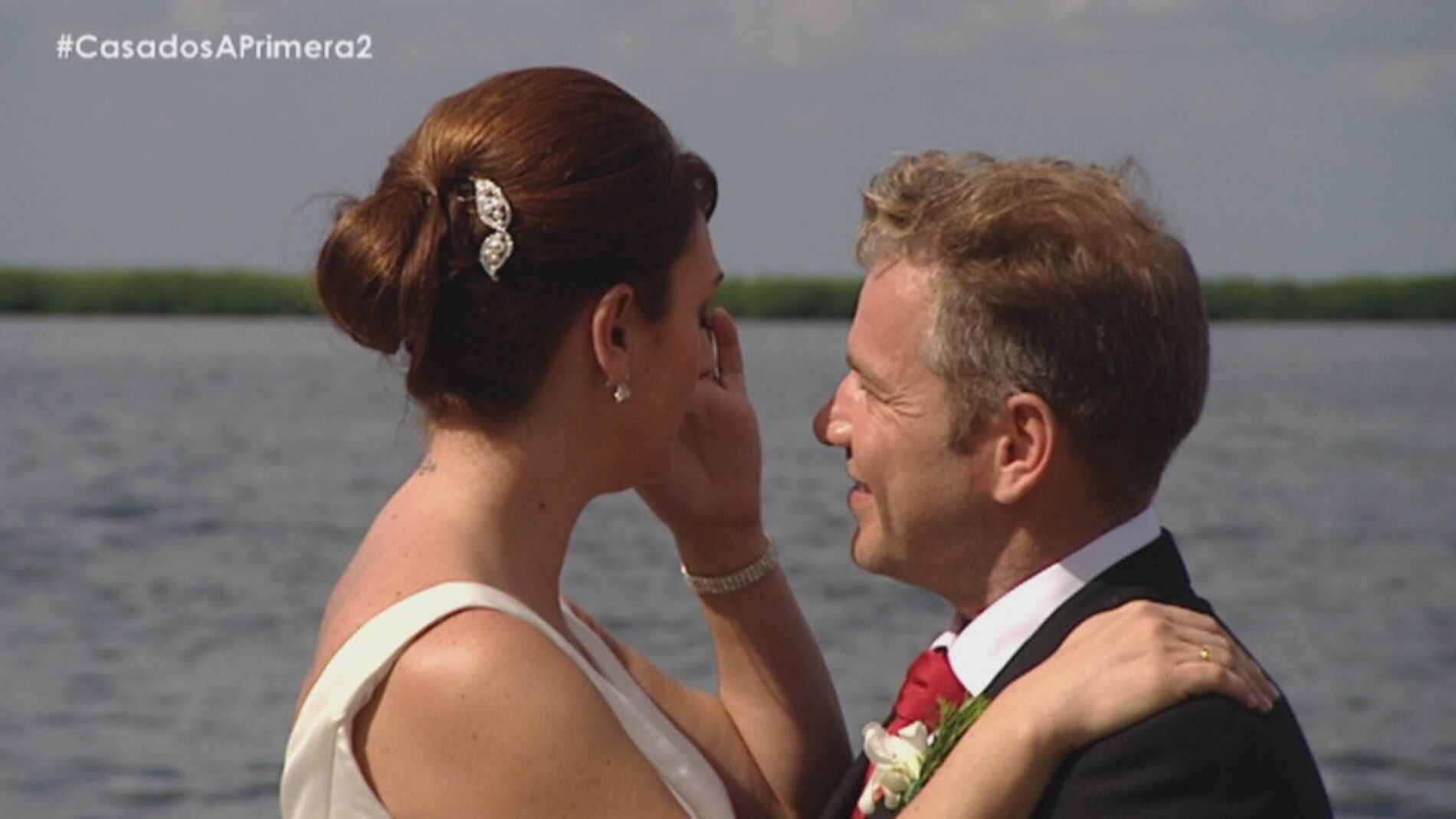 La inc&oacute;moda sesi&oacute;n de fotos postboda de To&ntilde;i y Laurent