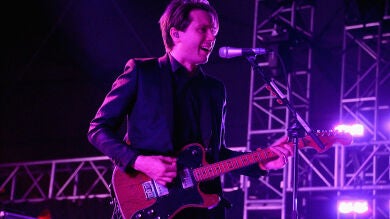 Franz Ferdinand y el dúo californiano Sparks actuarán juntos en el FIB