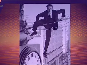 El origen de Superman El origen de Superman