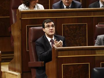 José Luis Ayllón, Secretario de Estado de Relaciones con las Cortes José Luis Ayllón, Secretario de Estado de Relaciones con las Cortes