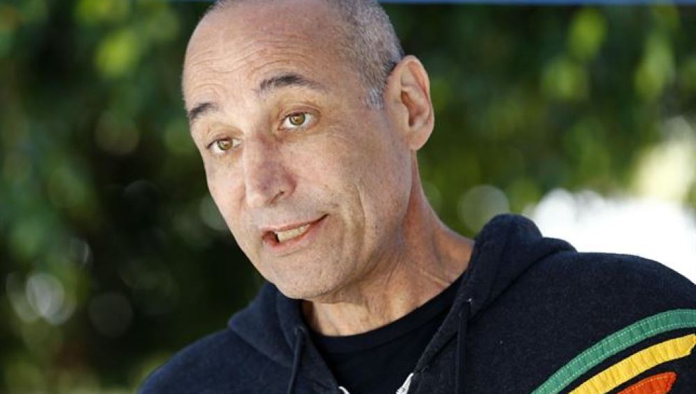 Sam Simon, cocreador de Los Simpson