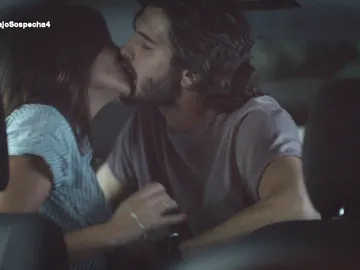 Víctor e Inés Víctor e Inés