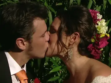 Enrique y Verónica Enrique y Verónica