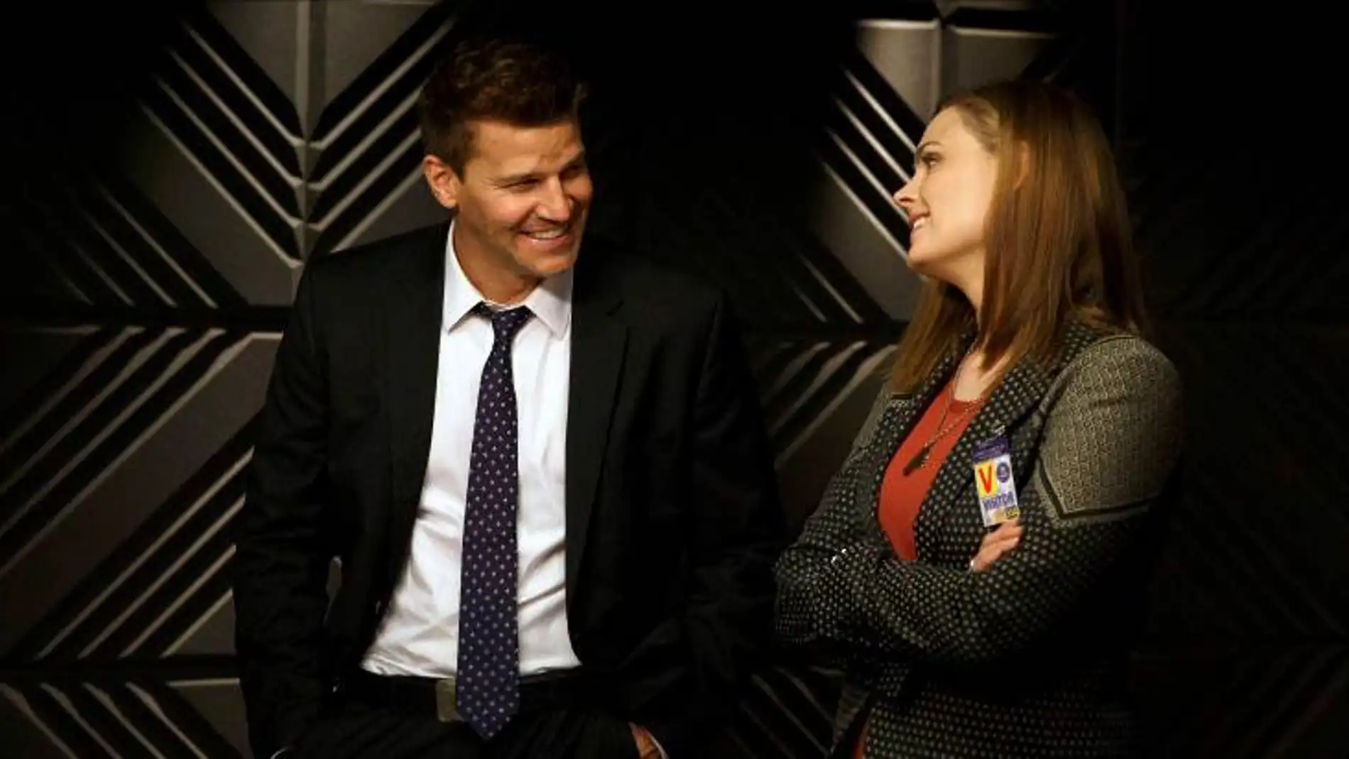 Décima temporada de 'Bones'