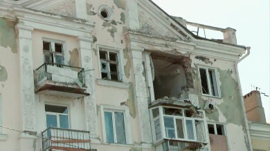 Casi un millón de ciudadanos han abandonado sus hogares