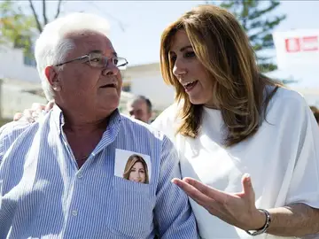 Susana Díaz Susana Díaz