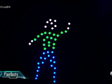 Pixelbots Pixelbots