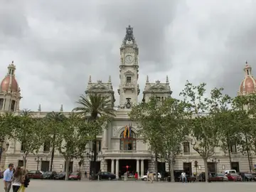 Ayuntamiento de Valencia Ayuntamiento de Valencia