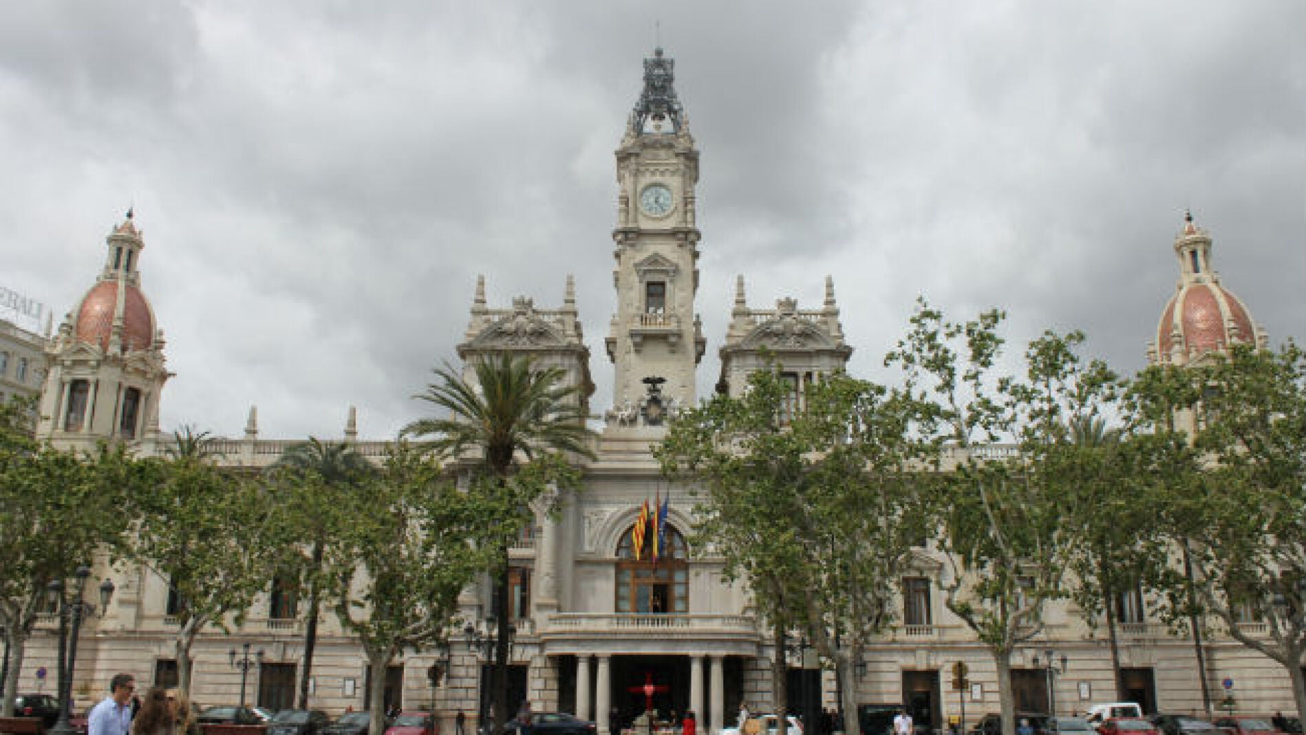 Ayuntamiento de Valencia