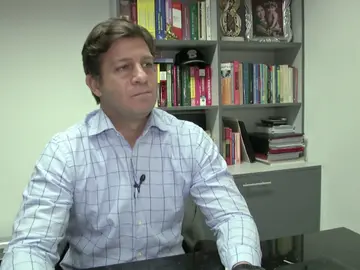 El negociador El negociador
