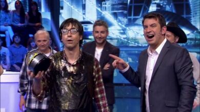 Luis Piedrahita se alza con la preciada alcantarilla