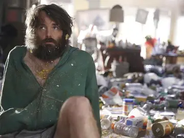 The Last Man on Earth The Last Man on Earth