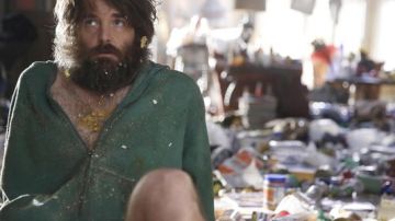 The Last Man on Earth