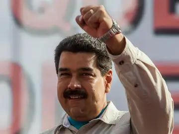 Nicolás Maduro Nicolás Maduro