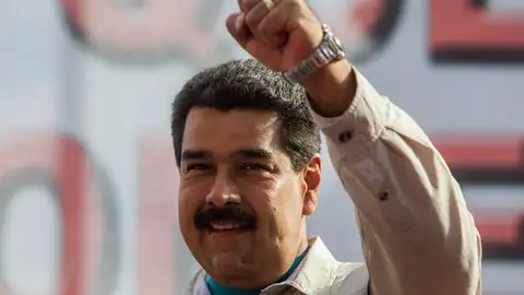 Nicolás Maduro Nicolás Maduro