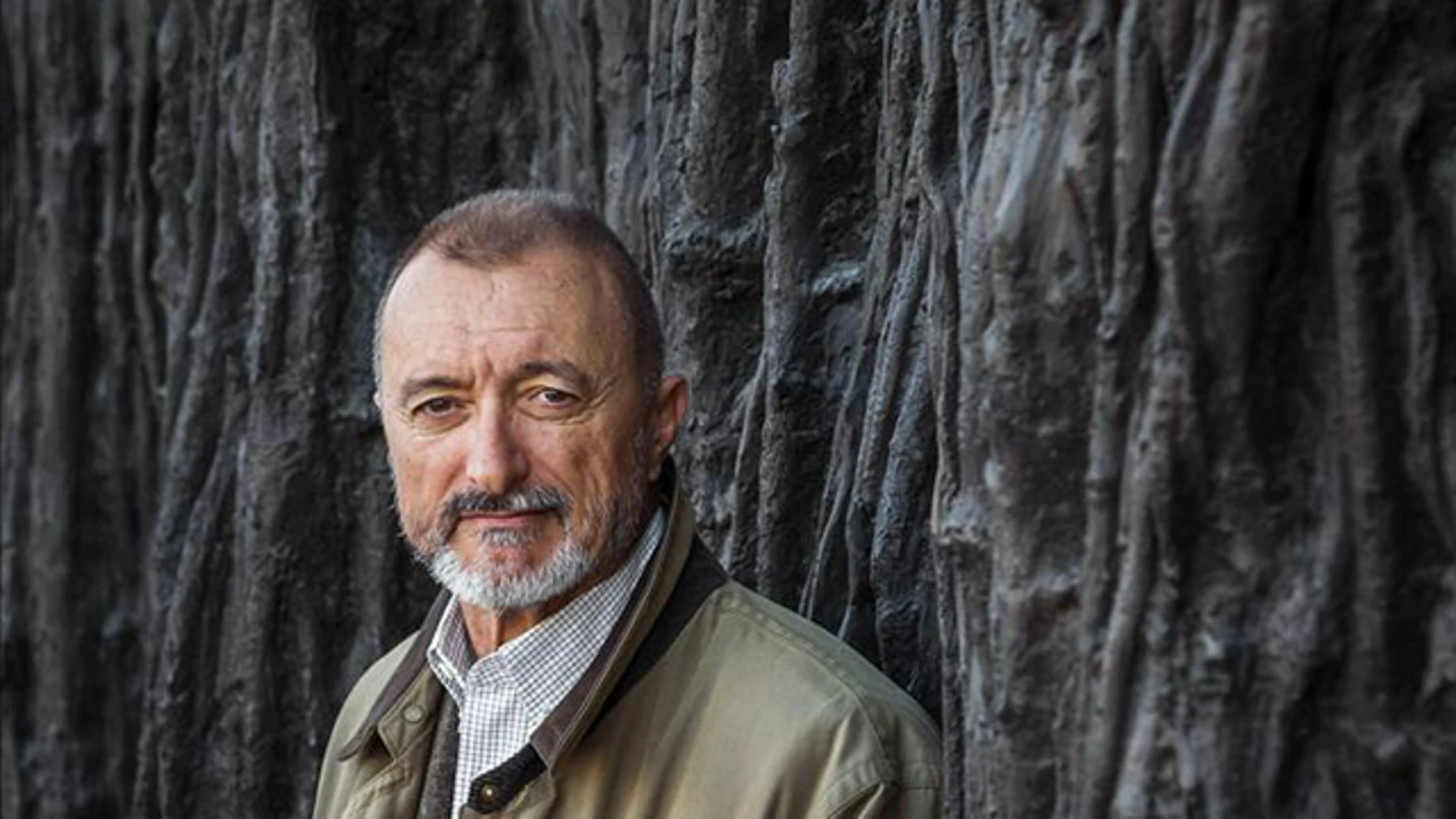 Arturo Pérez-Reverte Arturo Pérez-Reverte