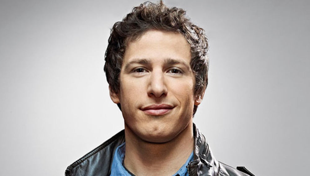 Andy Samberg