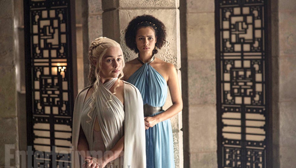 Daenerys Targaryen