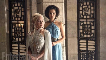 Daenerys Targaryen