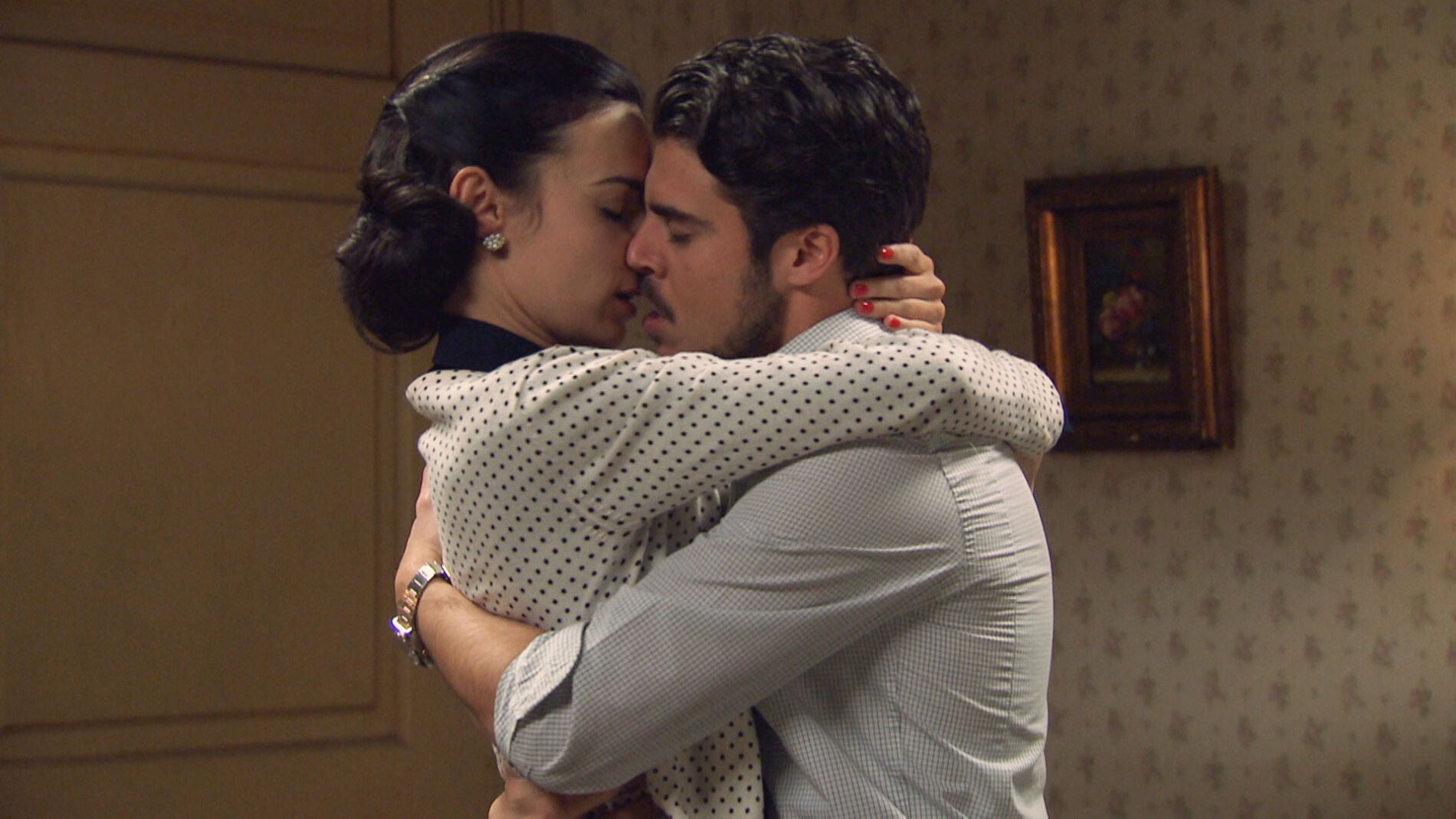 Laura y Jorge