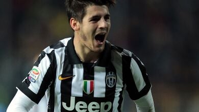 Morata: 