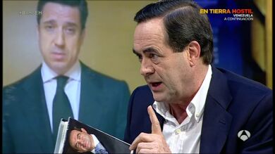 José Bono: 