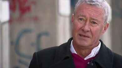 Jorge Verstrynge: “En Venezuela hay libertad de expresión”