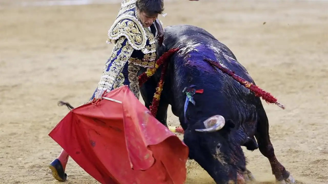 El Juli