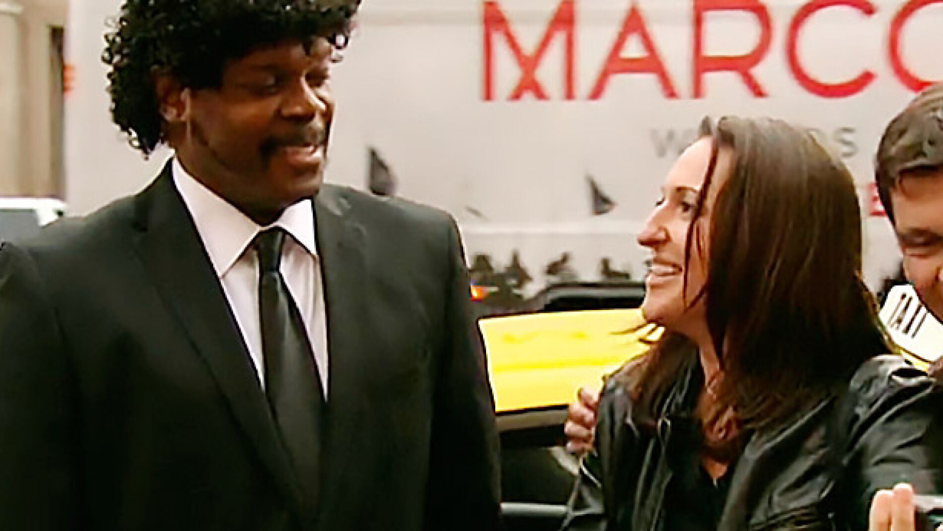 Casados a Primera Vista