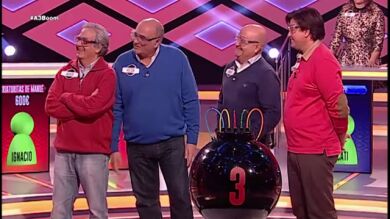 Los béticos de Don Manué