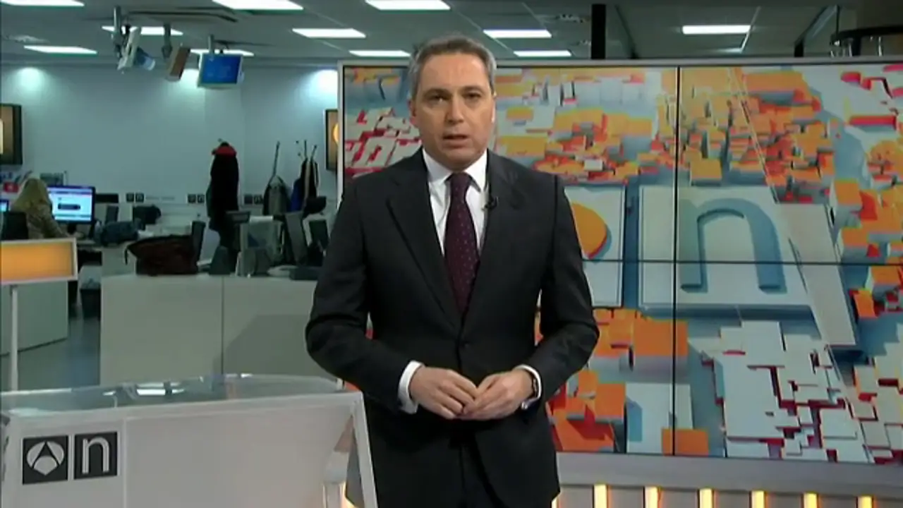 La ameLa amenaza yihadistanaza yihadista