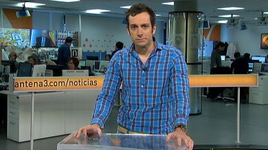 “El riesgo es real y muy cercano”