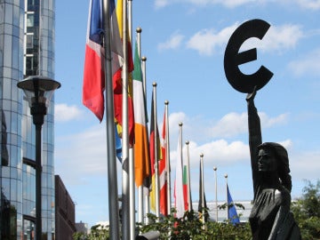 Sede Central de la Unión Europea