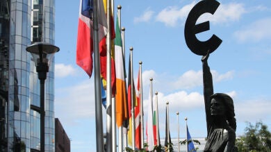 El desempleo se mantuvo en el 11,3% en la eurozona en el mes de marzo